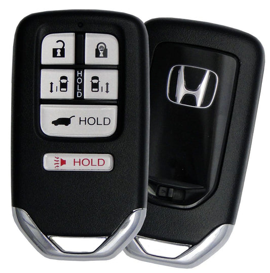 Original Smart Remote for Honda Odyssey PN: 72147-TK8-A51