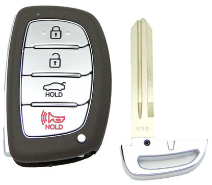 Original Smart Remote for Hyundai Elantra Sedan PN: 95440 - F2002 - CarandTruckRemotes