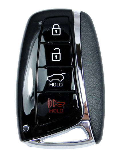 Original Smart Remote for Hyundai Santa Fe XL, Limited PN: 95440-B8100