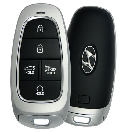 Original Smart Remote for Hyundai Sonata DIGITAL KEY PN: 95440 - L1060 - CarandTruckRemotes