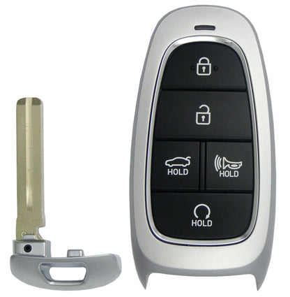 Original Smart Remote for Hyundai Sonata PN: 95440 - L1010 - CarandTruckRemotes