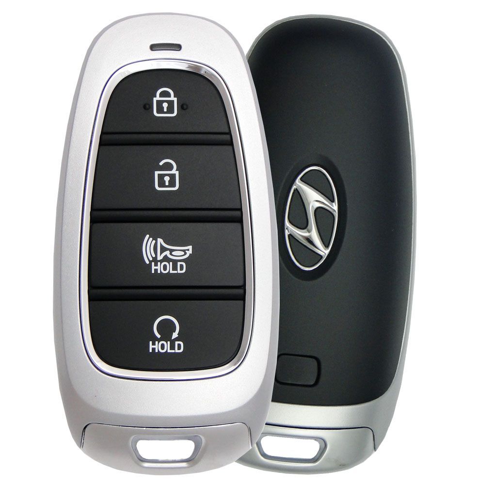 Original Smart Remote for Hyundai Tucson PN: 95440 - N9052 - CarandTruckRemotes