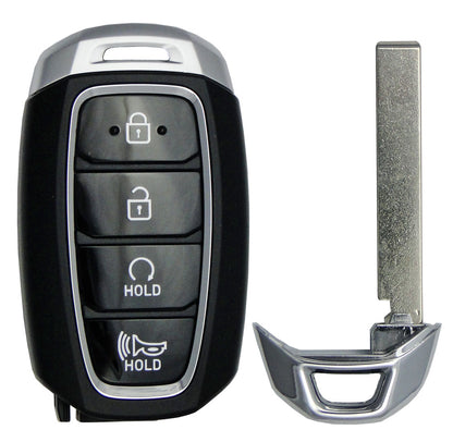 Original Smart Remote for Hyundai Venue PN: 95440-K2400