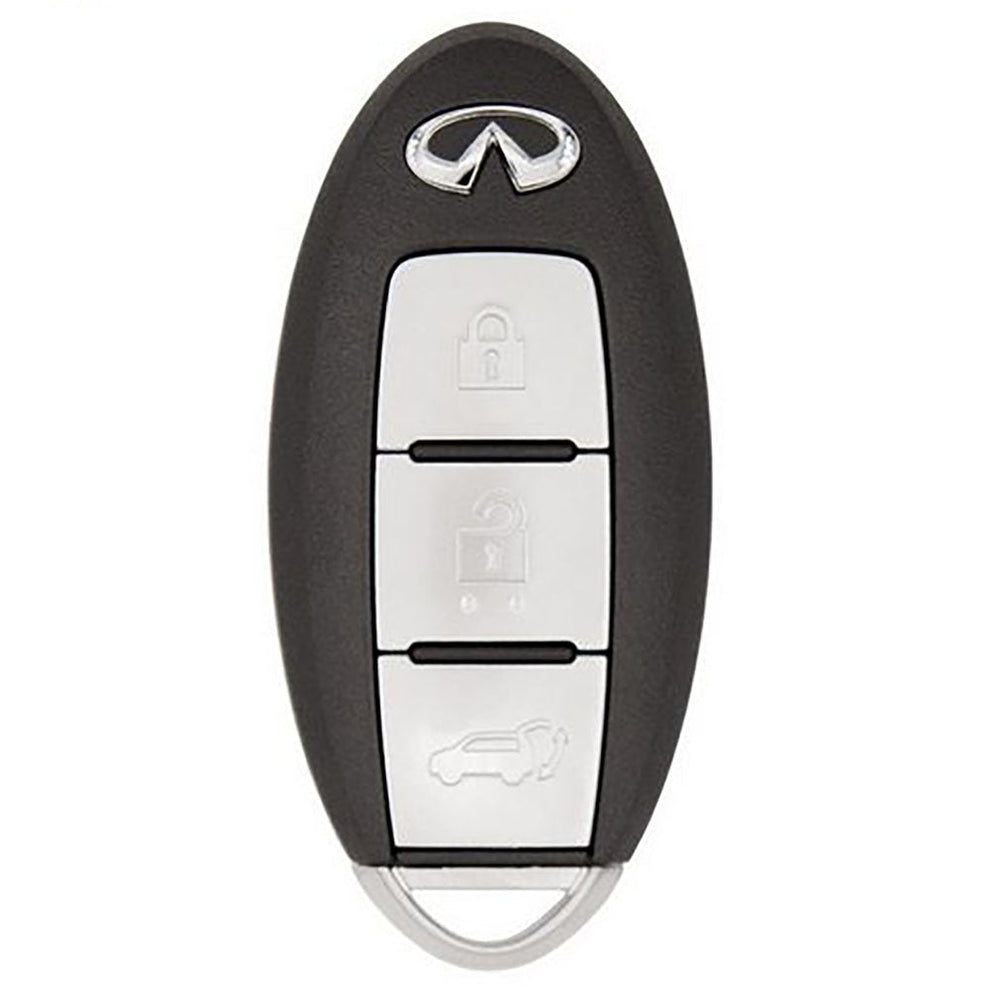 Brand new Infiniti Smart Keyless Entry Remote 285E3-9NB3A KR5S180144014 ...