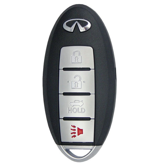 Original Smart Remote for Infiniti PN: 285E3 - 1MP0D - CarandTruckRemotes