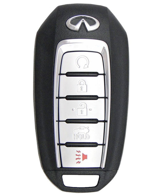 Original Smart Remote for Infiniti Q50 , Q60 PN: 285E3-6HE6A