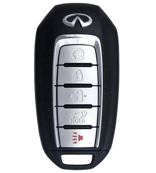 Original Smart Remote for Infiniti QX50 , QX55 PN: 285E3-5NY7A