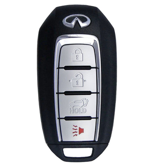 Original Smart Remote for Infiniti QX50 , QX55 PN: 285E3 - 5NY3A - CarandTruckRemotes
