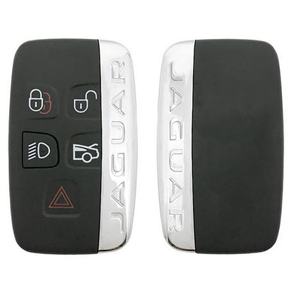 Original Smart Remote for Jaguar PN: CH22 - 15K601 - BB - CarandTruckRemotes