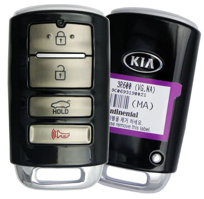Original Smart Remote for Kia Cadenza PN: 95440 - 3R600 - CarandTruckRemotes