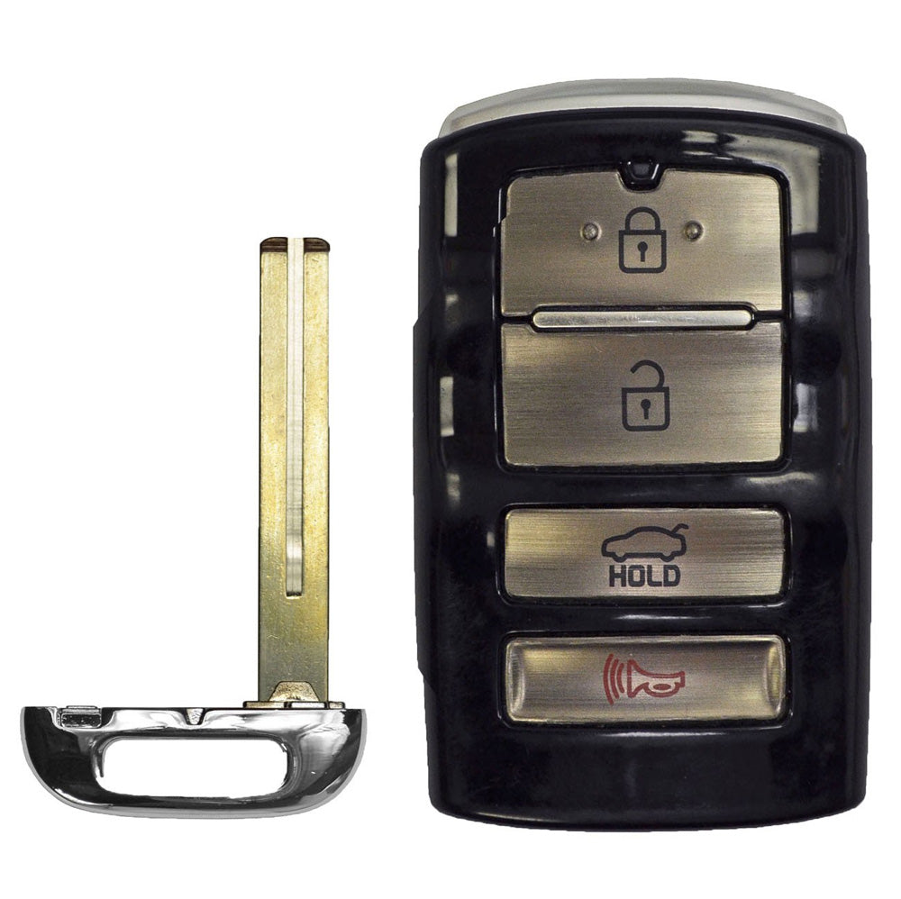 2014 Kia Cadenza Smart Remote Key Fob