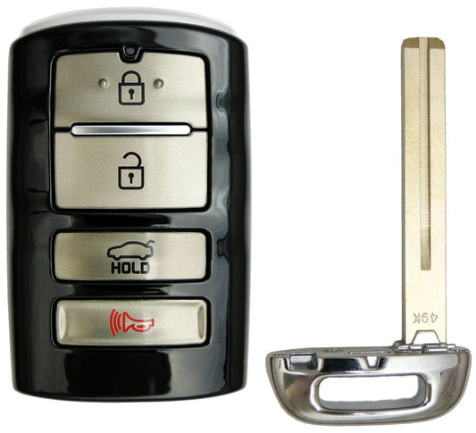 Original Smart Remote for Kia Cadenza PN: 95440 - F6000 - CarandTruckRemotes