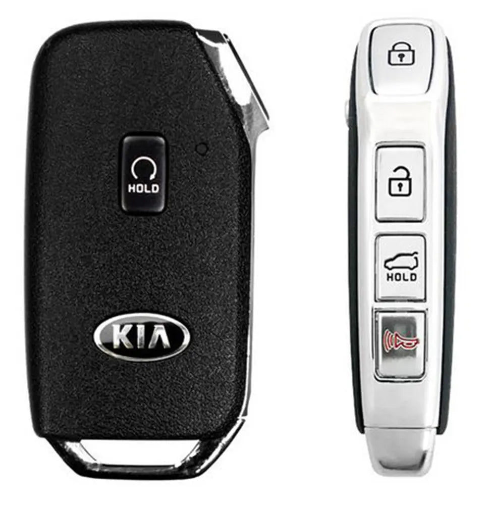 Original Smart Remote for Kia Cadenza PN: 95440 - F6510 - CarandTruckRemotes