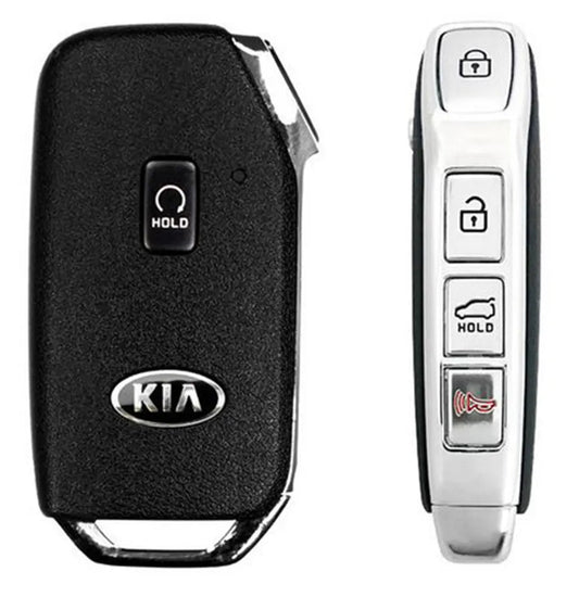 Original Smart Remote for Kia Cadenza PN: 95440 - F6510 - CarandTruckRemotes