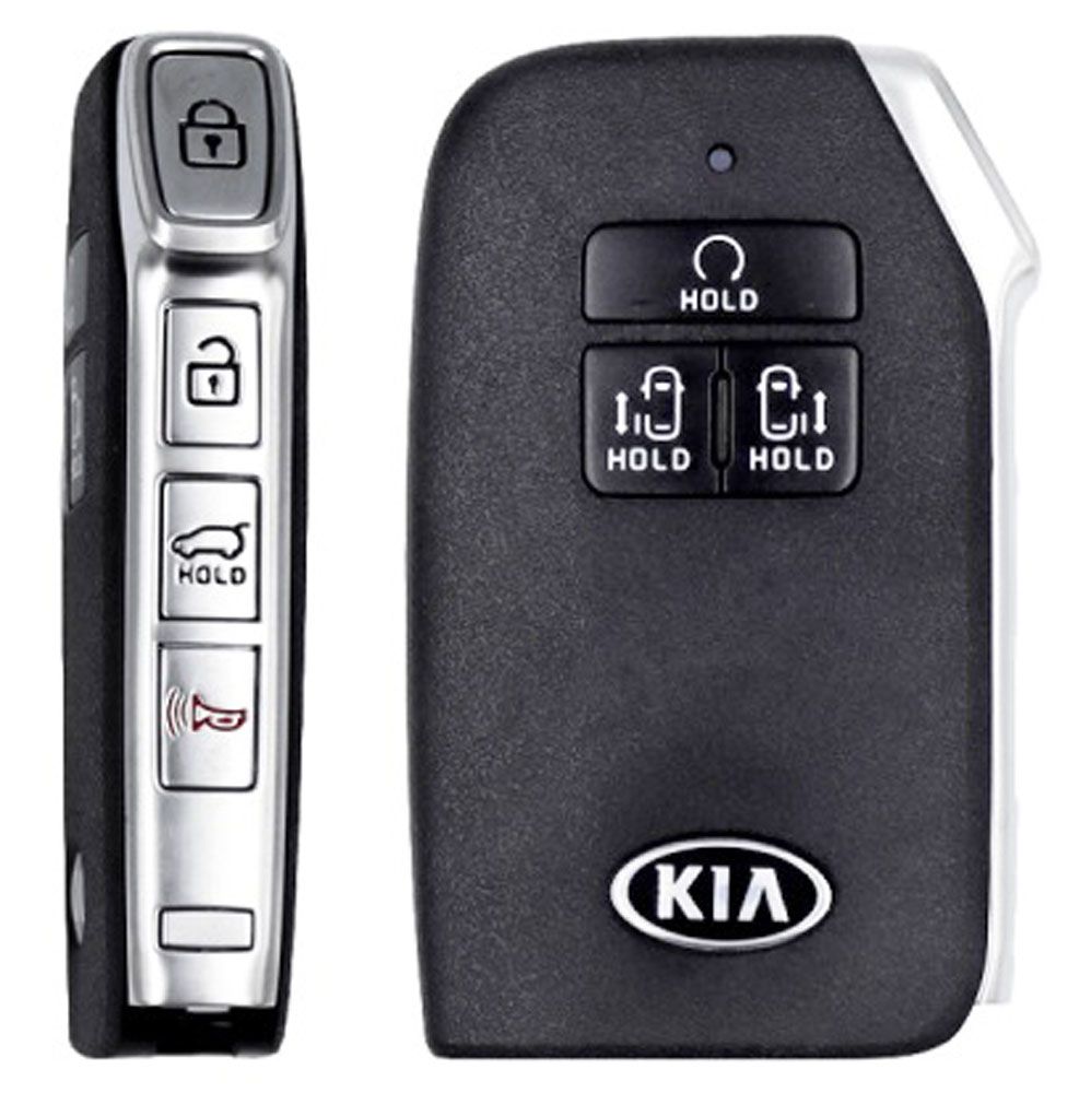 Original Smart Remote for Kia Carnival PN: 95440-R0100 - NO INSERT KEY