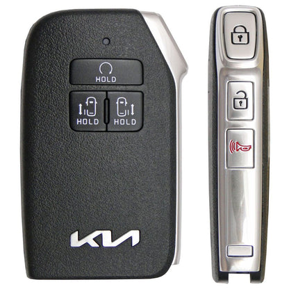 Original Smart Remote for Kia Carnival PN: 95440-R0410 - NO INSERT KEY