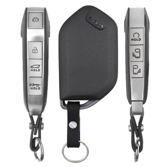 Original Smart Remote for Kia Carnival PN: 95440 - R0810 - CarandTruckRemotes