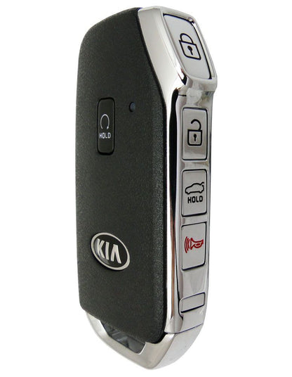 Original Smart Remote for Kia K5 PN: 95440 - L3020 - CarandTruckRemotes