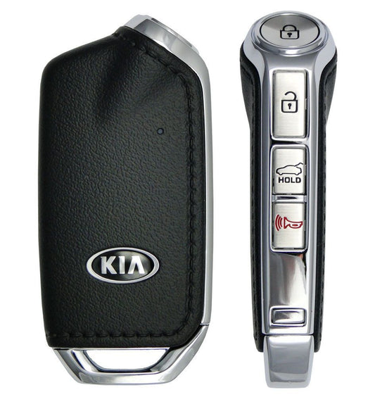 Original Smart Remote for Kia K900 PN: 95440 - J6000 - CarandTruckRemotes