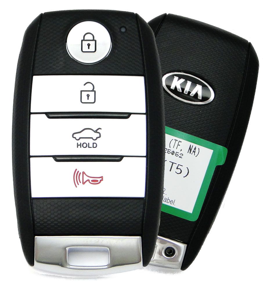 Original Smart Remote for Kia Optima , Rio PN: 95440 - 2T510 - CarandTruckRemotes