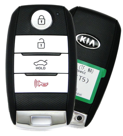 Original Smart Remote for Kia Optima , Rio PN: 95440 - 2T510 - CarandTruckRemotes