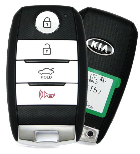 Original Smart Remote for Kia Optima , Rio PN: 95440 - 2T510 - CarandTruckRemotes