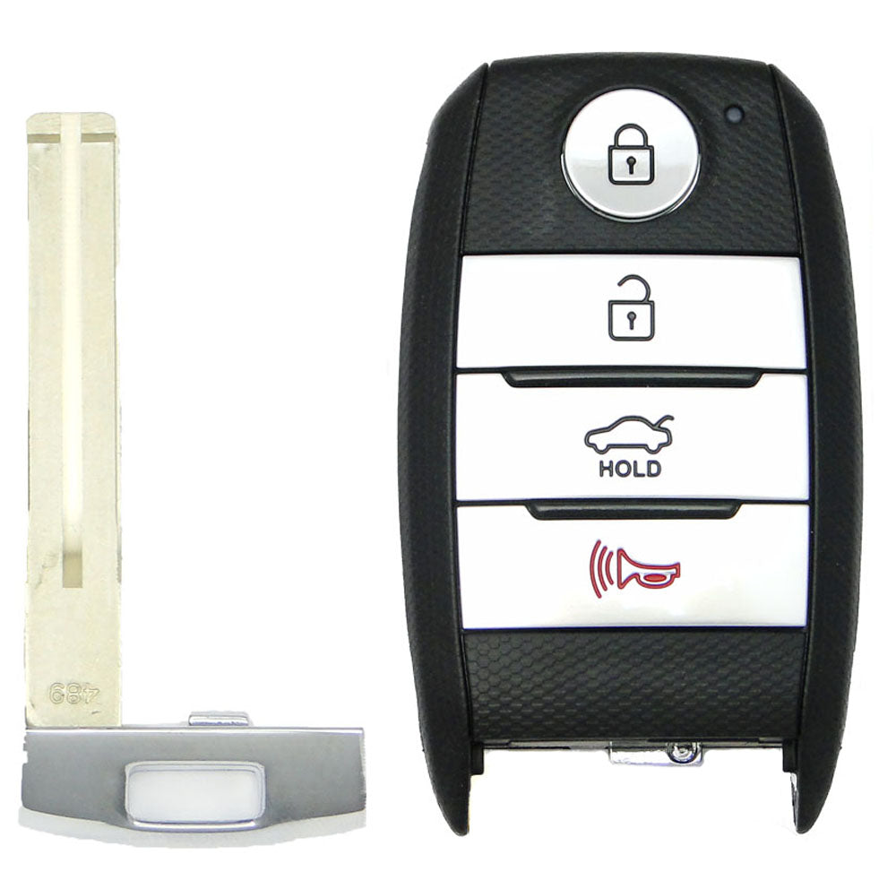 Original Smart Remote for Kia Optima , Rio PN: 95440-2T510