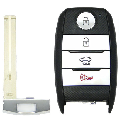 Original Smart Remote for Kia Optima , Rio PN: 95440-2T510