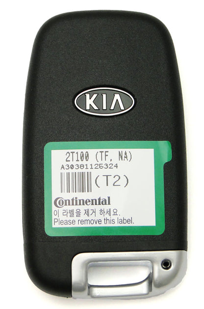 Original Smart Remote for Kia PN:  95440-2T100
