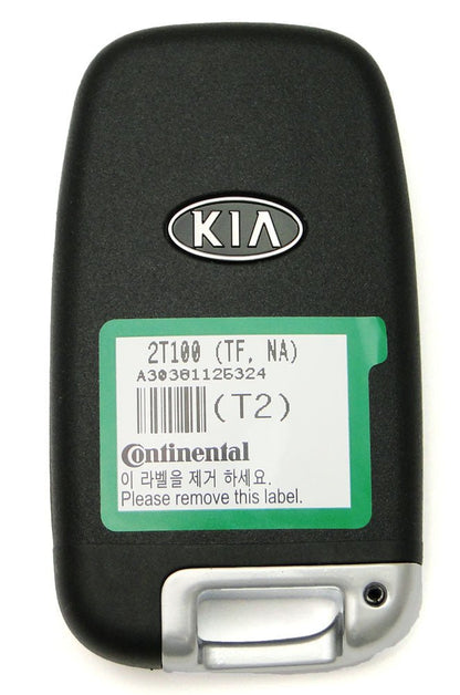 Original Smart Remote for Kia PN: 95440 - 2T100 - CarandTruckRemotes