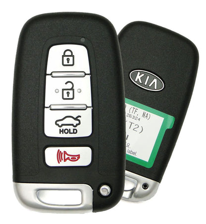 Original Smart Remote for Kia PN: 95440 - 2T100 - CarandTruckRemotes