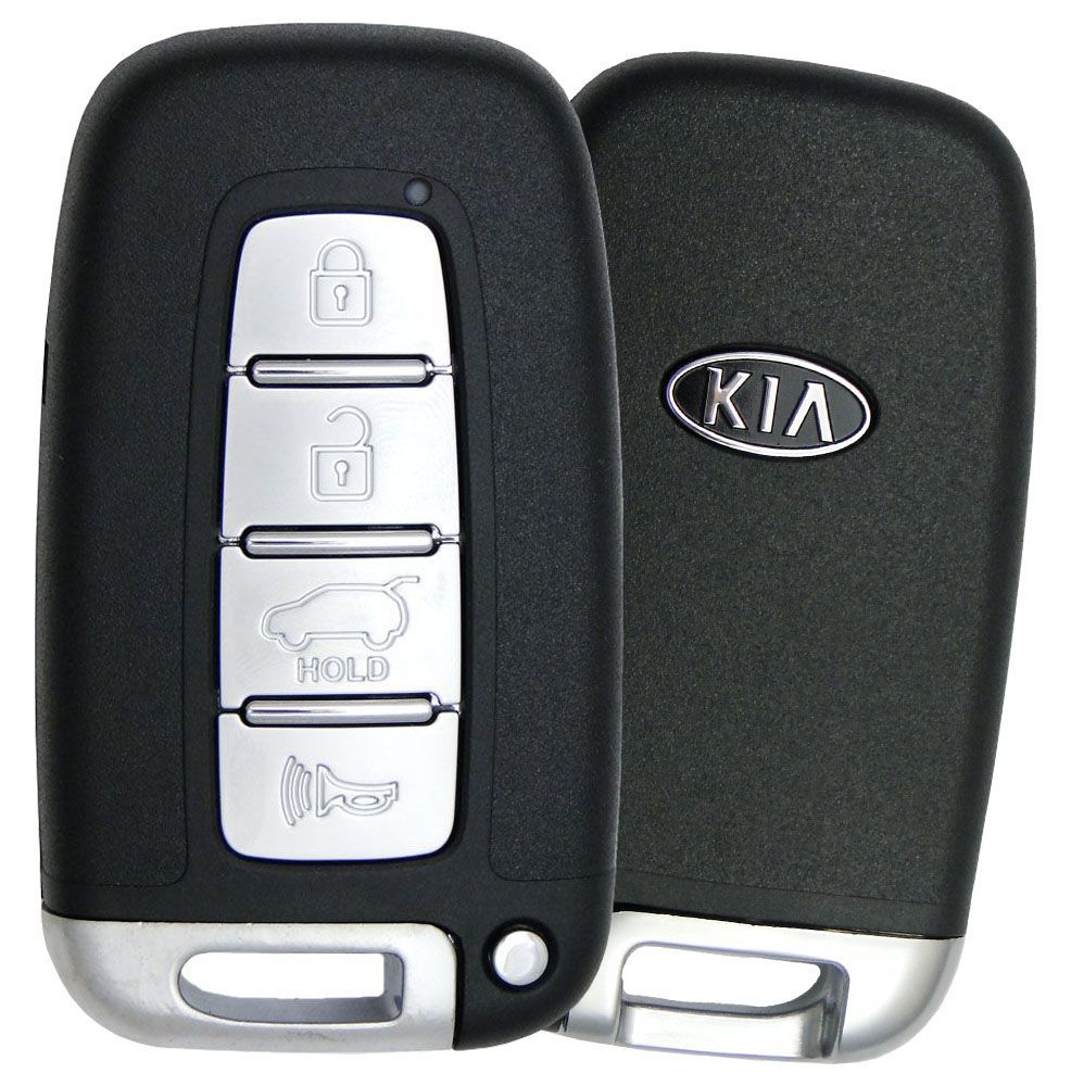 Original Smart Remote for Kia PN: 95440 - 3W100 - CarandTruckRemotes