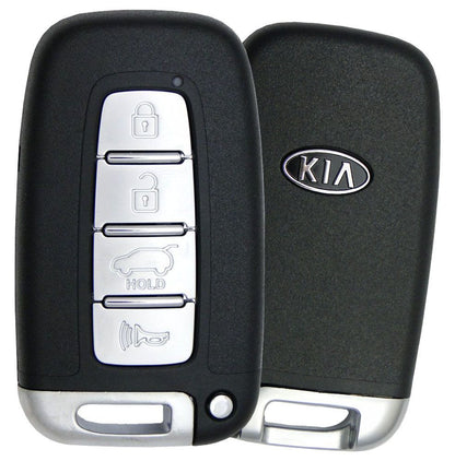 Original Smart Remote for Kia PN: 95440 - 3W100 - CarandTruckRemotes