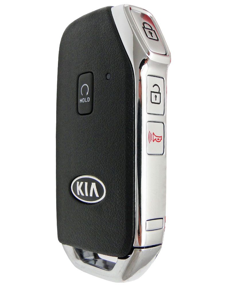 Original Smart Remote for Kia Seltos w/ Engine Start PN: 95440 - Q5400 - CarandTruckRemotes