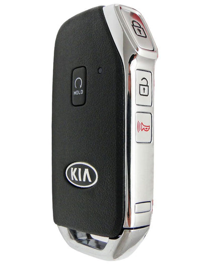 Original Smart Remote for Kia Seltos w/ Engine Start PN: 95440 - Q5400 - CarandTruckRemotes