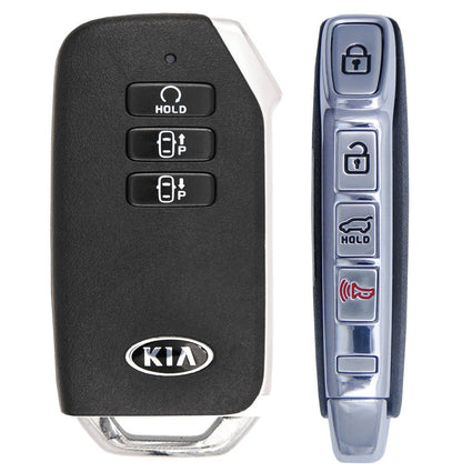 Original Smart Remote for Kia Sorento PN: 95440 - P2200 - CarandTruckRemotes