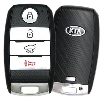 Original Smart Remote for Kia Soul PN: 95440 - B2000 - CarandTruckRemotes