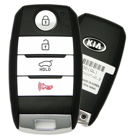 Original Smart Remote for Kia Sportage PN: 95440 - D9000 - CarandTruckRemotes