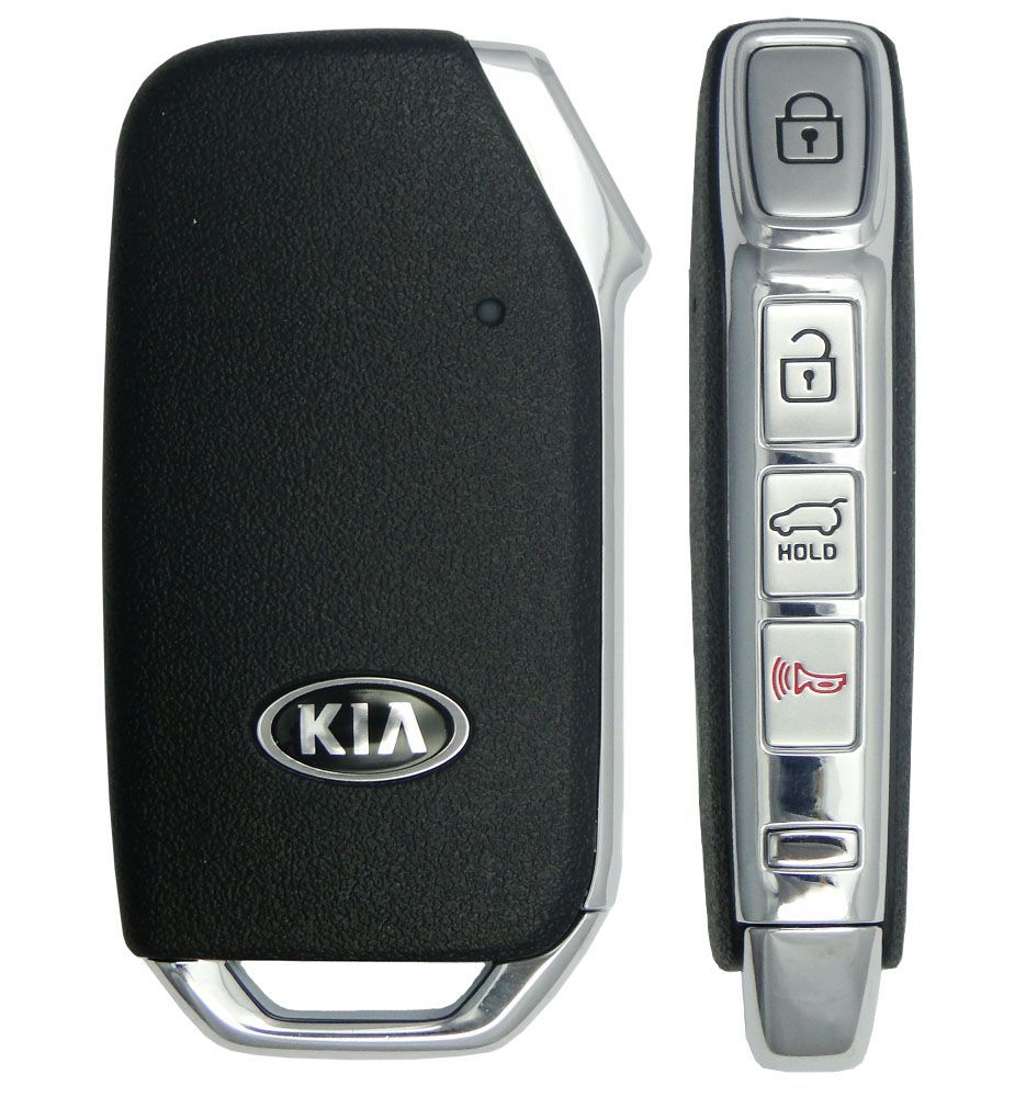Original Smart Remote for Kia Sportage PN: 95440-D9600
