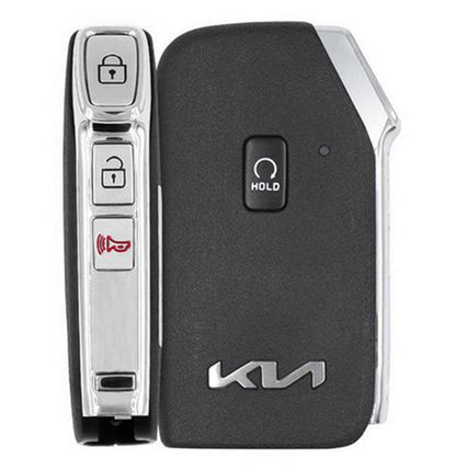 Original Smart Remote for Kia Sportage PN: 95440 - P1400 - CarandTruckRemotes