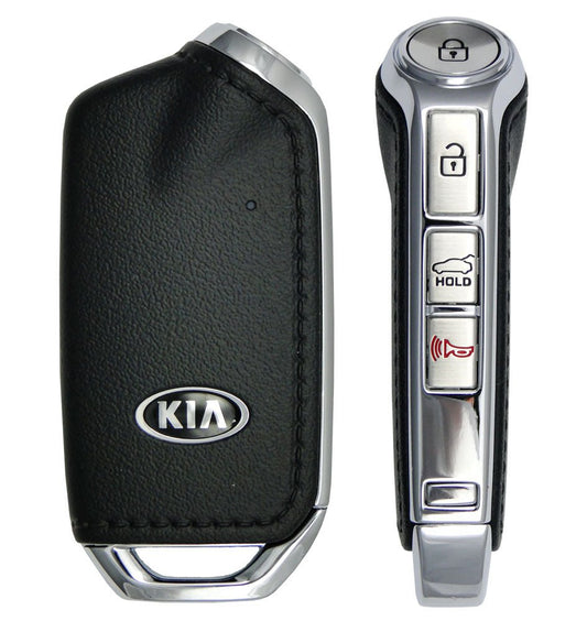 Original Smart Remote for Kia Stinger PN: 95440 - J5010 - CarandTruckRemotes