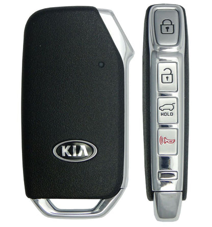 Original Smart Remote for Kia Telluride PN: 95440-S9000