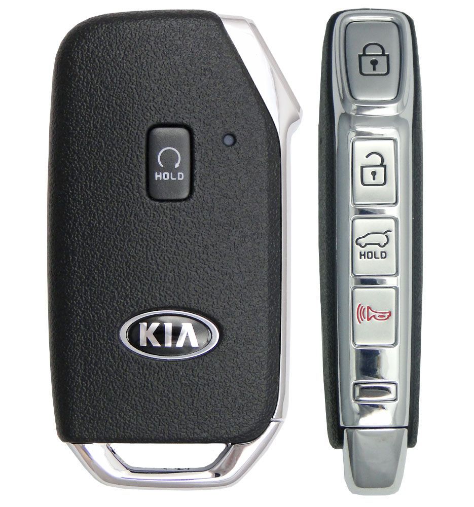 Original Smart Remote for Kia Telluride PN: 95440-S9200