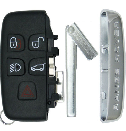 Original Smart Remote for Land Rover PN: CH22-15K601-AB