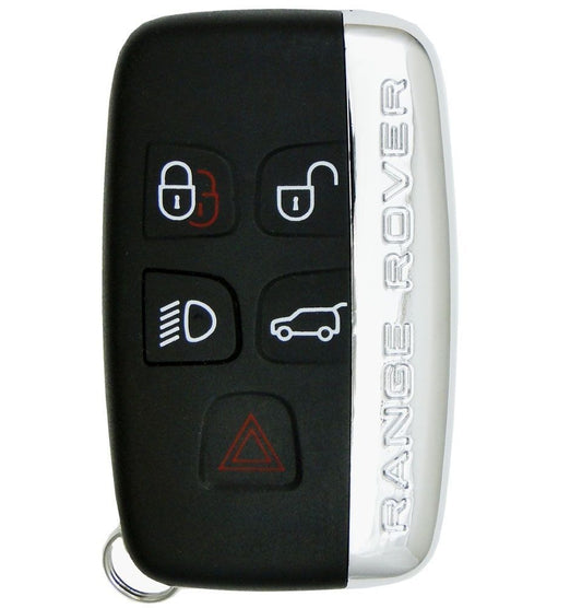 Original Smart Remote for Land Rover PN: CH22 - 15K601 - AB - CarandTruckRemotes