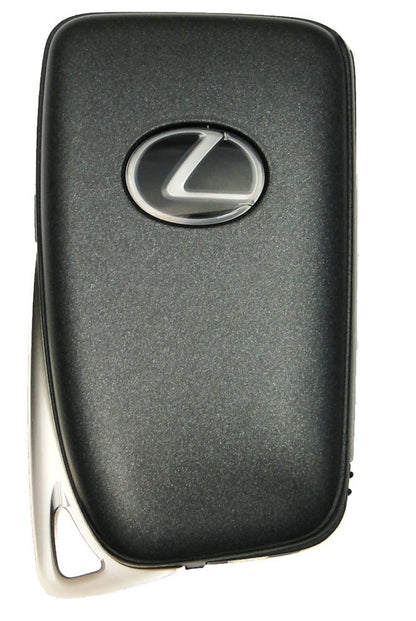 Original Smart Remote for Lexus PN: 89904 - 0E160 - CarandTruckRemotes