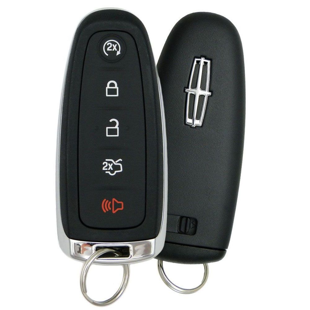 Original Smart Remote for Lincoln PN: 164 - R8094 - CarandTruckRemotes