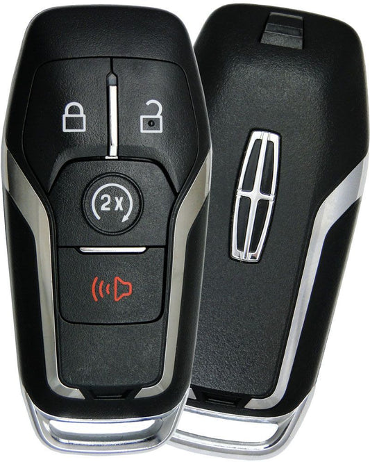 Original Smart Remote for Lincoln PN: 164 - R8108 - CarandTruckRemotes