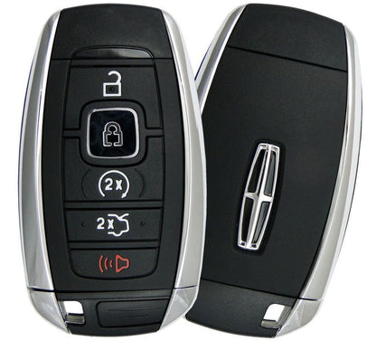 Original Smart Remote for Lincoln PN: 164 - R8154 - CarandTruckRemotes