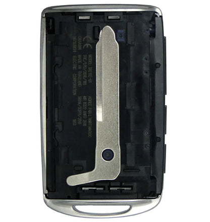 Original Smart Remote for Mazda 3 Sedan , MX - 5 Miata PN: BCYA - 67 - 5DY - CarandTruckRemotes